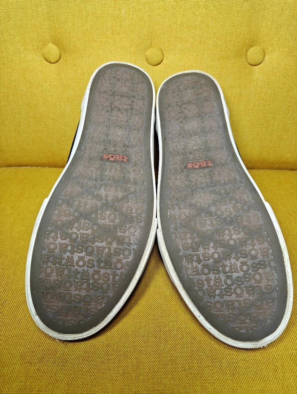 Taos Footwear taos plim